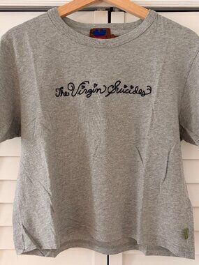 The Virgin Suicides Heaven by Marc Jacobs LE Baby Tee